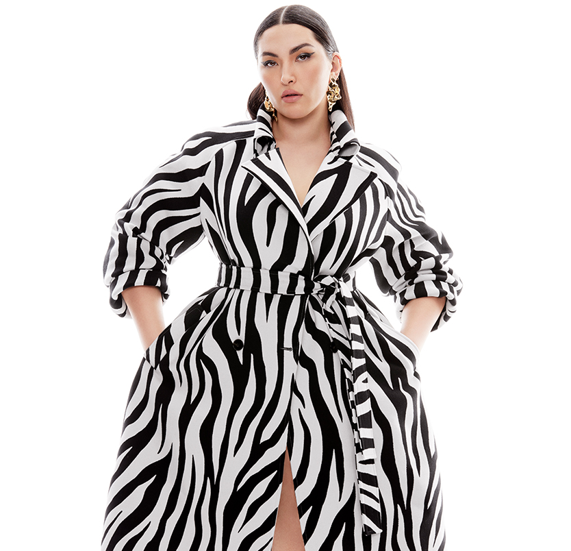 Marina rinaldi corte ingles store