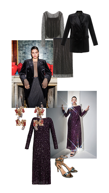 Art 2 Shoppable Mobile Marina Rinaldi